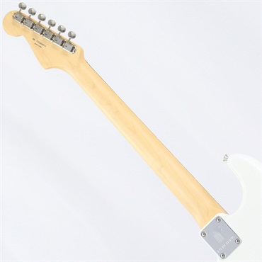 Fender Made in Japan Souichiro Yamauchi Stratocaster Custom (White) 【特価】 画像7