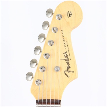 Fender Made in Japan Souichiro Yamauchi Stratocaster Custom (White) 【特価】 画像8