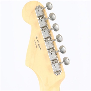 Fender Made in Japan Souichiro Yamauchi Stratocaster Custom (White) 【特価】 画像9