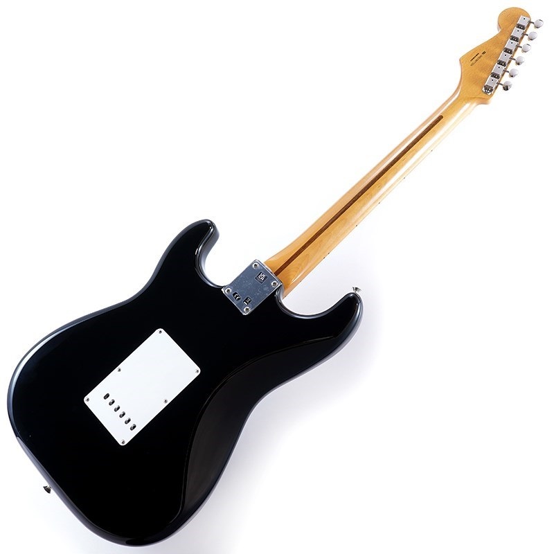 Fender MEX Vintera II 50s Stratocaster (Black) 【特価】 画像2