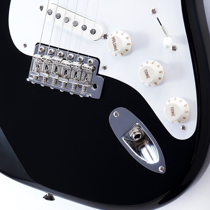 Fender MEX Vintera II 50s Stratocaster (Black) 【特価】 画像4