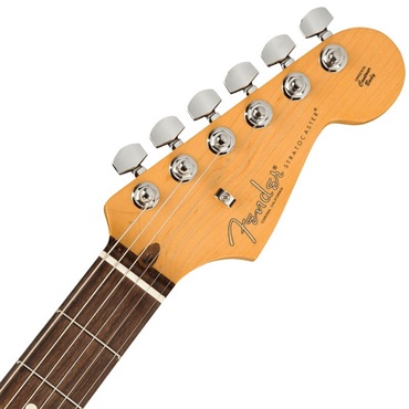 Fender USA American Professional II Stratocaster (Olympic White/Rosewood) 【特価】 画像4