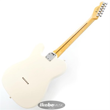 Fender USA American Professional II Telecaster (Olympic White/Rosewood) 【特価】 画像2