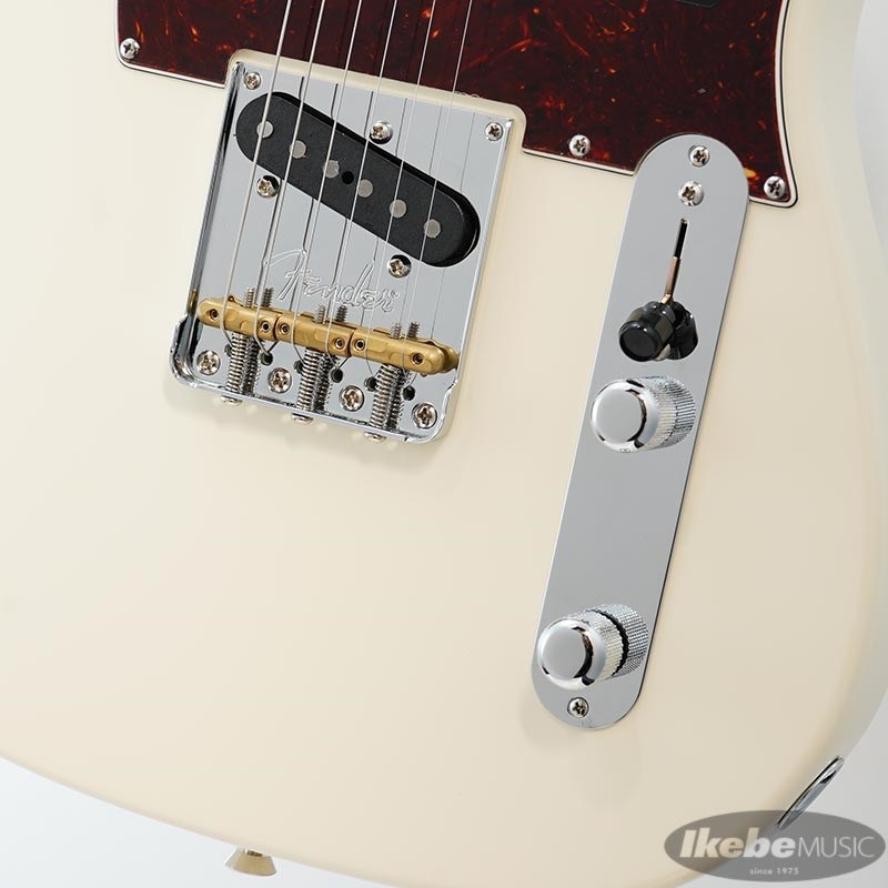 Fender USA American Professional II Telecaster (Olympic White/Rosewood) 【特価】 画像4