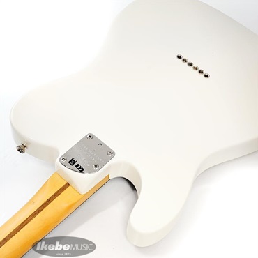 Fender USA American Professional II Telecaster (Olympic White/Rosewood) 【特価】 画像6