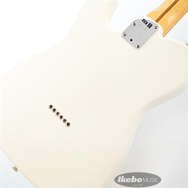 Fender USA American Professional II Telecaster (Olympic White/Rosewood) 【特価】 画像7