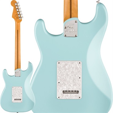 Fender USA Limited Edition Cory Wong Stratocaster (Daphne Blue/Rosewood Fingerboard) 【特価】 画像1