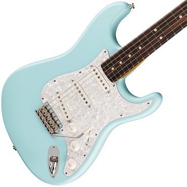 Fender USA Limited Edition Cory Wong Stratocaster (Daphne Blue/Rosewood Fingerboard) 【特価】 画像2