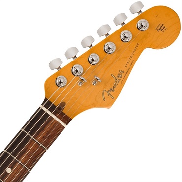 Fender USA Limited Edition Cory Wong Stratocaster (Daphne Blue/Rosewood Fingerboard) 【特価】 画像4