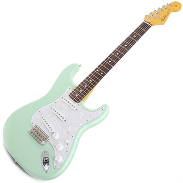 Fender USA Limited Edition Cory Wong Stratocaster (Surf Green/Rosewood Fingerboard) 【特価】 画像1