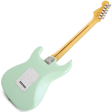 Fender USA Limited Edition Cory Wong Stratocaster (Surf Green/Rosewood Fingerboard) 【特価】 画像2