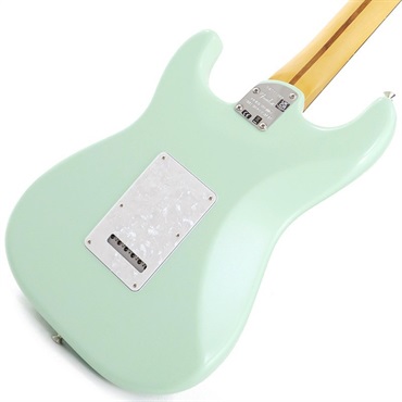 Fender USA Limited Edition Cory Wong Stratocaster (Surf Green/Rosewood Fingerboard) 【特価】 画像5