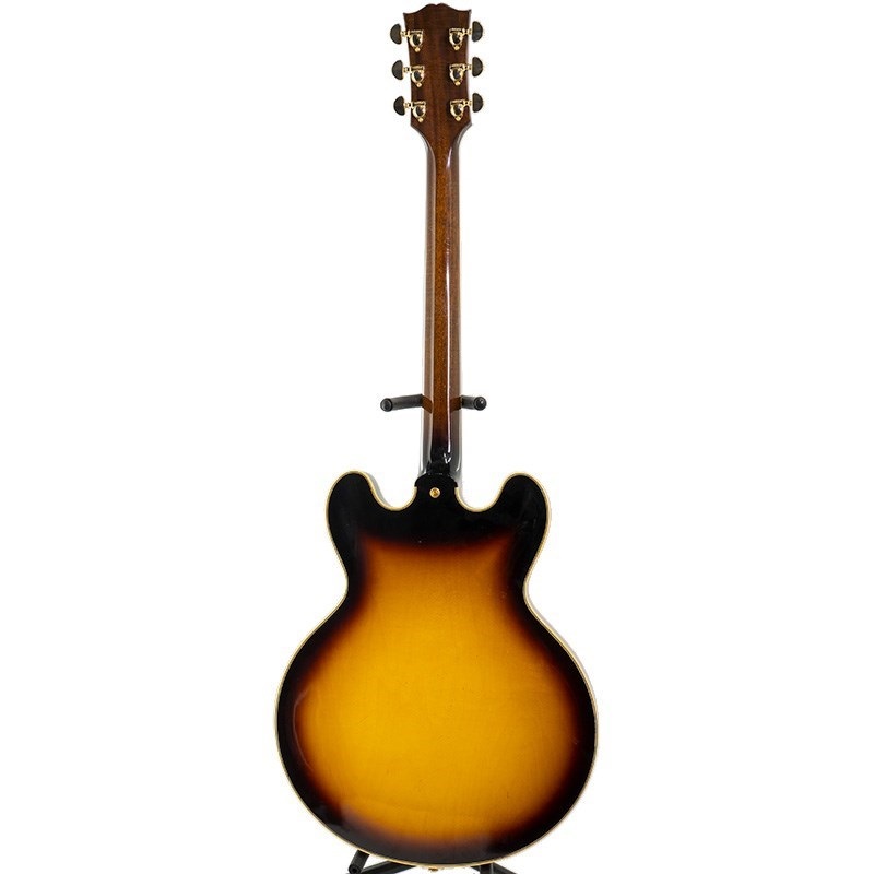 Gibson Murphy Lab 1959 ES-355 Bigsby Vintage Wide Burst Light Aged【S/N A930775】 【特価】 画像2