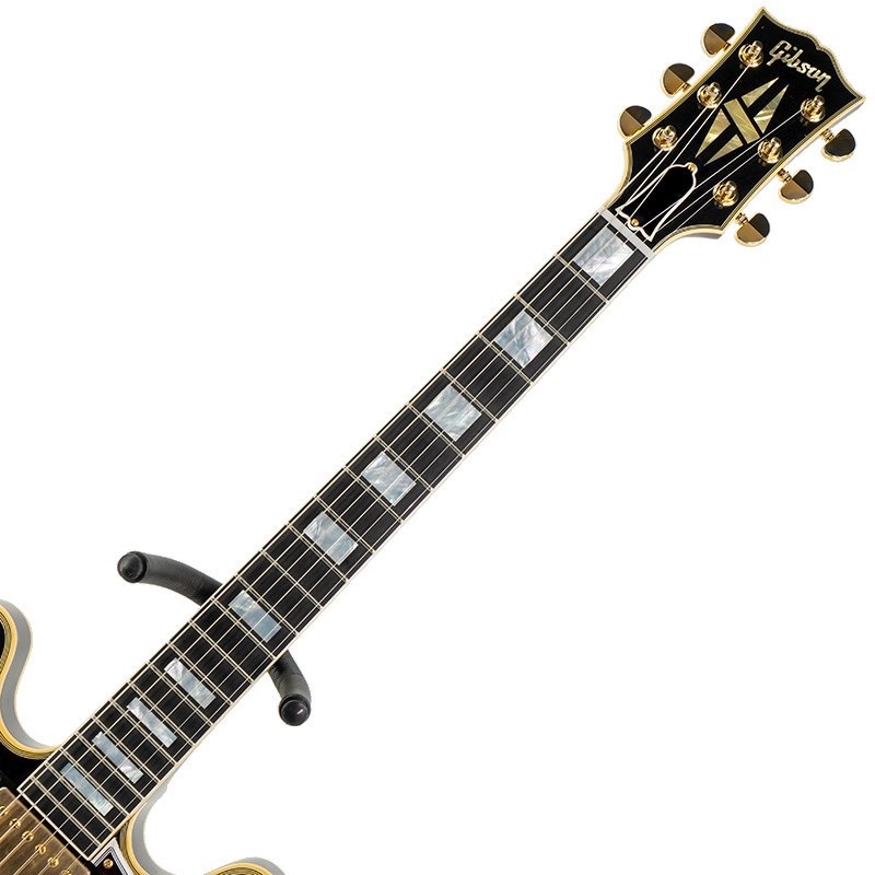 Gibson Murphy Lab 1959 ES-355 Bigsby Vintage Wide Burst Light Aged【S/N A930775】 【特価】 画像5