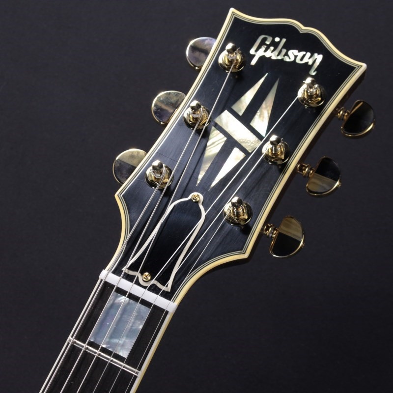 Gibson Murphy Lab 1959 ES-355 Bigsby Vintage Wide Burst Light Aged #A930773 【特価】 画像4