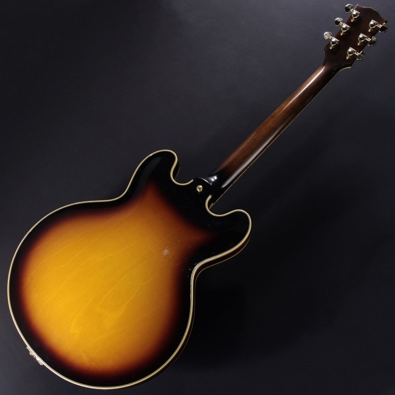 Gibson Murphy Lab 1959 ES-355 Bigsby Vintage Wide Burst Light Aged #A930773 【特価】 画像5