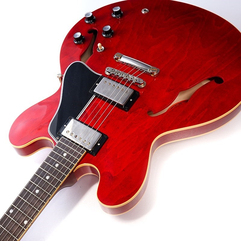 Gibson 1961 ES-335 Reissue VOS ( Sixties Cherry) SN.131010 【特価】 画像5