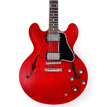 Gibson 1961 ES-335 Reissue VOS ( Sixties Cherry) SN.131010 【特価】 画像10