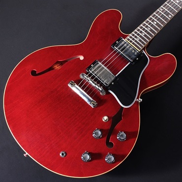 Gibson 【お客様ご予約品】1961 ES-335 Reissue VOS ( Sixties Cherry) ＃131062 【特価】 画像2