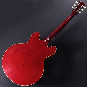 Gibson 【お客様ご予約品】1961 ES-335 Reissue VOS ( Sixties Cherry) ＃131062 【特価】 画像5