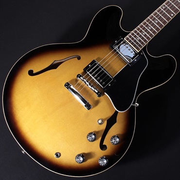 Gibson ES-335 (Vintage Burst) 【特価】 画像2