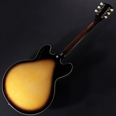 Gibson ES-335 (Vintage Burst) 【特価】 画像5