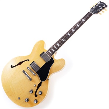 Gibson ES-335 Figured (Antique Natural) [SN.220030102] 【特価】 画像1