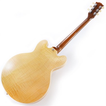 Gibson ES-335 Figured (Antique Natural) [SN.220030102] 【特価】 画像2