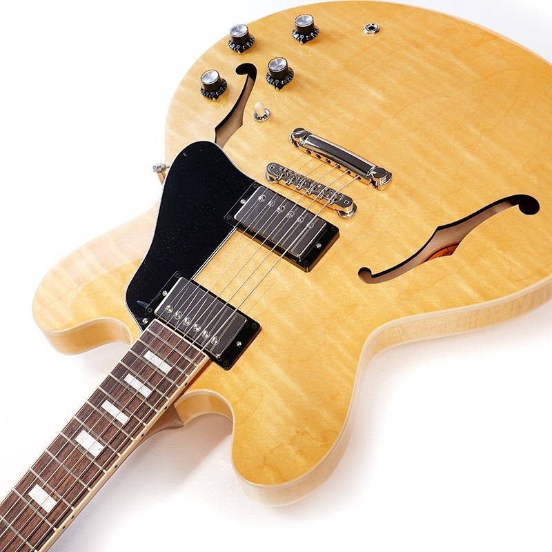 Gibson ES-335 Figured (Antique Natural) [SN.220030102] 【特価】 画像5