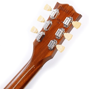 Gibson ES-335 Figured (Antique Natural) [SN.220030102] 【特価】 画像9