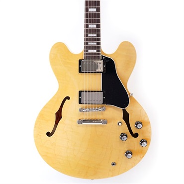 Gibson ES-335 Figured (Antique Natural) [SN.220030102] 【特価】 画像10