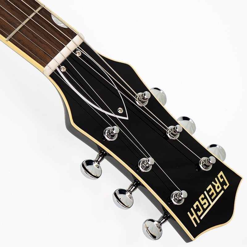 GRETSCH G6199 Billy-Bo Jupiter Thunderbird (Firebird Red/Rosewood) 【特価】  ｜イケベ楽器店オンラインストア