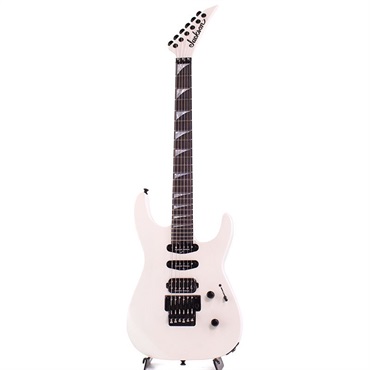 Jackson USA American Series Soloist SL3 (Platinum Pearl/Ebony) 【特価】 画像1