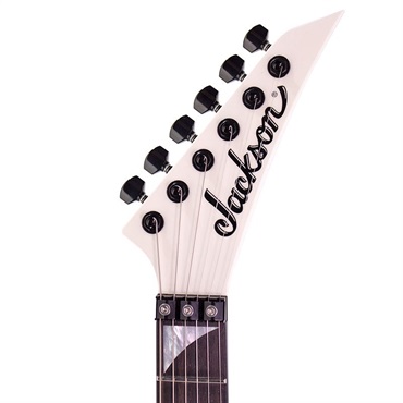 Jackson USA American Series Soloist SL3 (Platinum Pearl/Ebony) 【特価】 画像3