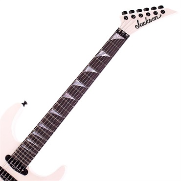 Jackson USA American Series Soloist SL3 (Platinum Pearl/Ebony) 【特価】 画像5