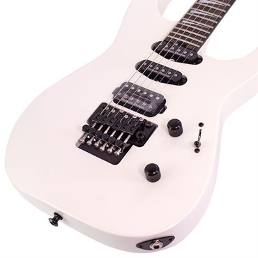 Jackson USA American Series Soloist SL3 (Platinum Pearl/Ebony) 【特価】 画像9