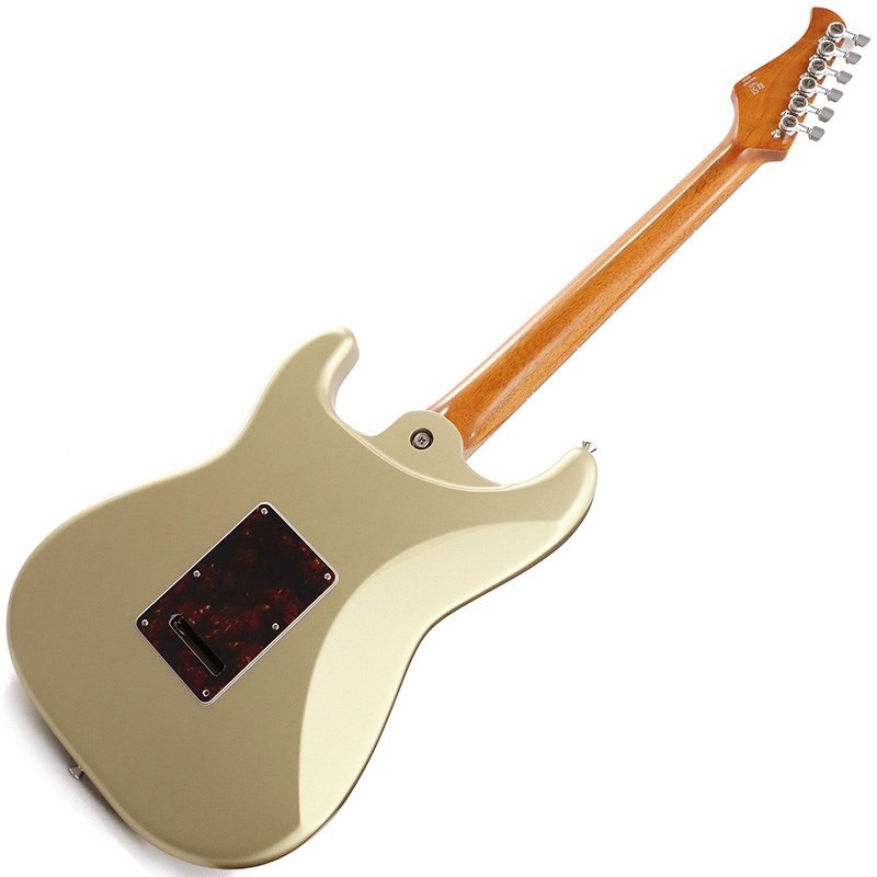 Kz Guitar Works Kz ST Trad 22 SSH7 (Shoreline Gold) 【特価】 ｜イケベ楽器店オンラインストア