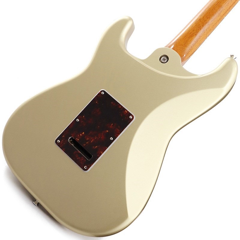 Kz Guitar Works Kz ST Trad 22 SSH7 (Shoreline Gold) 【特価】 画像6