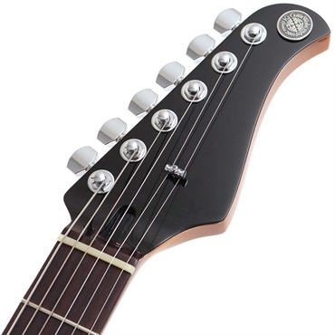 Kz Guitar Works Kz ST Trad 22 SSH7 (Shoreline Gold) 【特価】 画像7