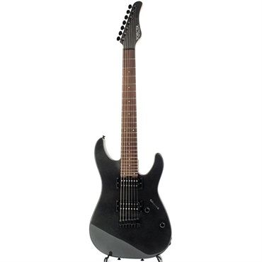 SCHECTER JAPAN ORIGINAL LINE OL-NV-7-2H-FXD (BKM) [SPOT MODEL] 【特価】 画像1