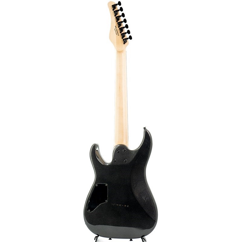 SCHECTER JAPAN ORIGINAL LINE OL-NV-7-2H-FXD (BKM) [SPOT MODEL] 【特価】 画像2