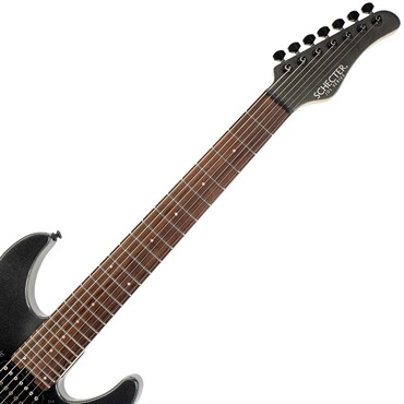 SCHECTER JAPAN ORIGINAL LINE OL-NV-7-2H-FXD (BKM) [SPOT MODEL] 【特価】 画像4