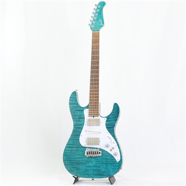 VARITA Made in USA Soltar Exclusive 今剛 Model Aqua Blue 【SN.150】 【特価】 画像1