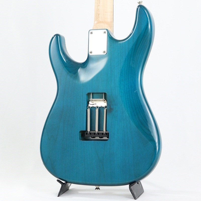 VARITA Made in USA Soltar Exclusive 今剛 Model Aqua Blue 【SN.150】 【特価】 画像3