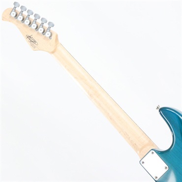 VARITA Made in USA Soltar Exclusive 今剛 Model Aqua Blue 【SN.150】 【特価】 画像8