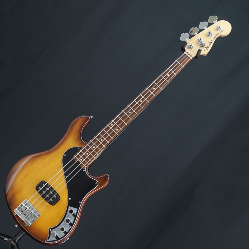 Fender USA 【USED】 American Deluxe Dimension Bass IV (Violin Burst) '13  ｜イケベ楽器店オンラインストア