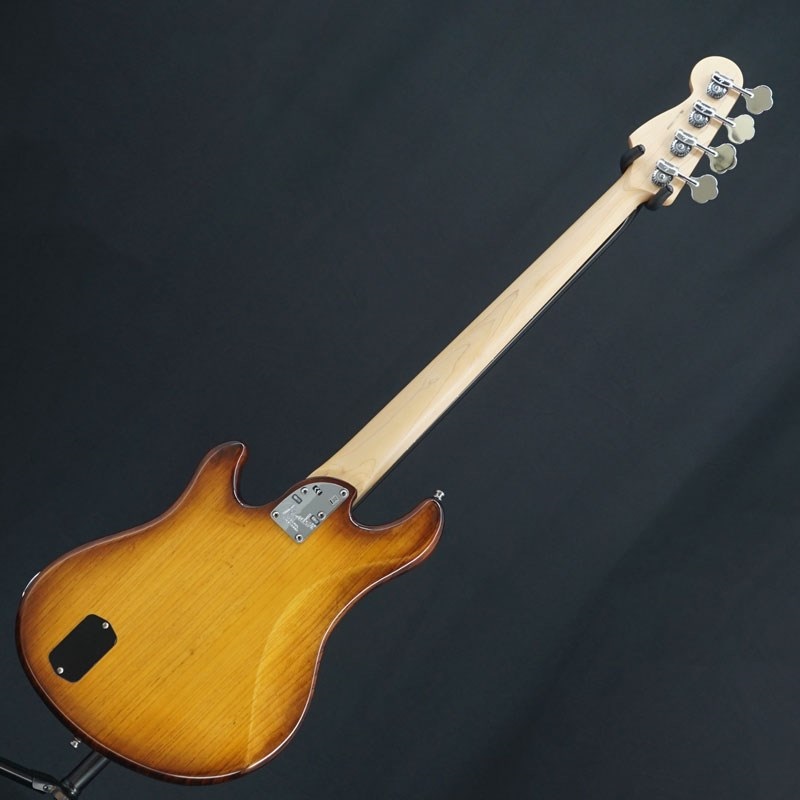 Fender USA 【USED】 American Deluxe Dimension Bass IV (Violin Burst) '13  ｜イケベ楽器店オンラインストア