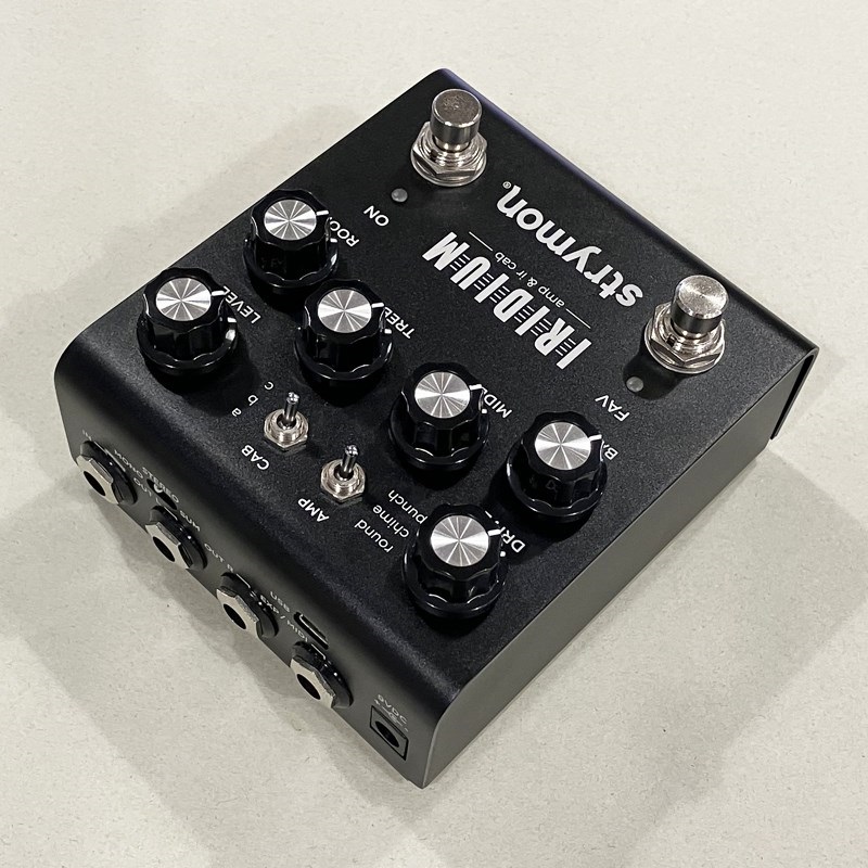 strymon 【USED】Iridium 画像1