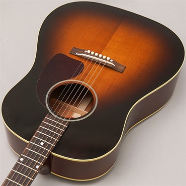 Gibson 【値上げ前価格！】1942 Banner J-45 (Vintage Sunburst) ギブソン 画像4