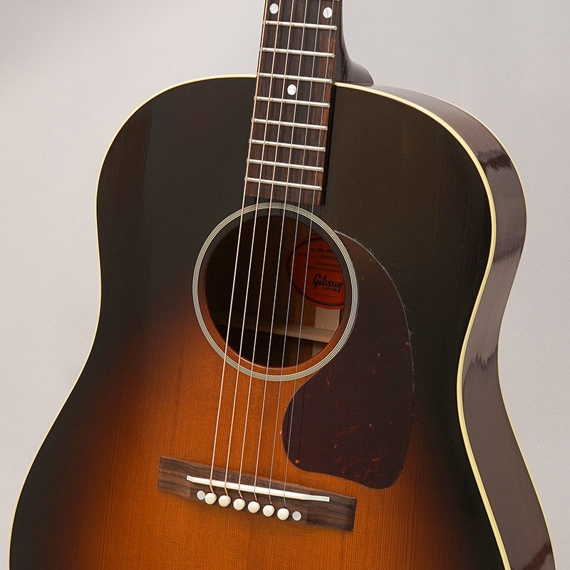 Gibson 【値上げ前価格！】1942 Banner J-45 (Vintage Sunburst) ギブソン 画像6